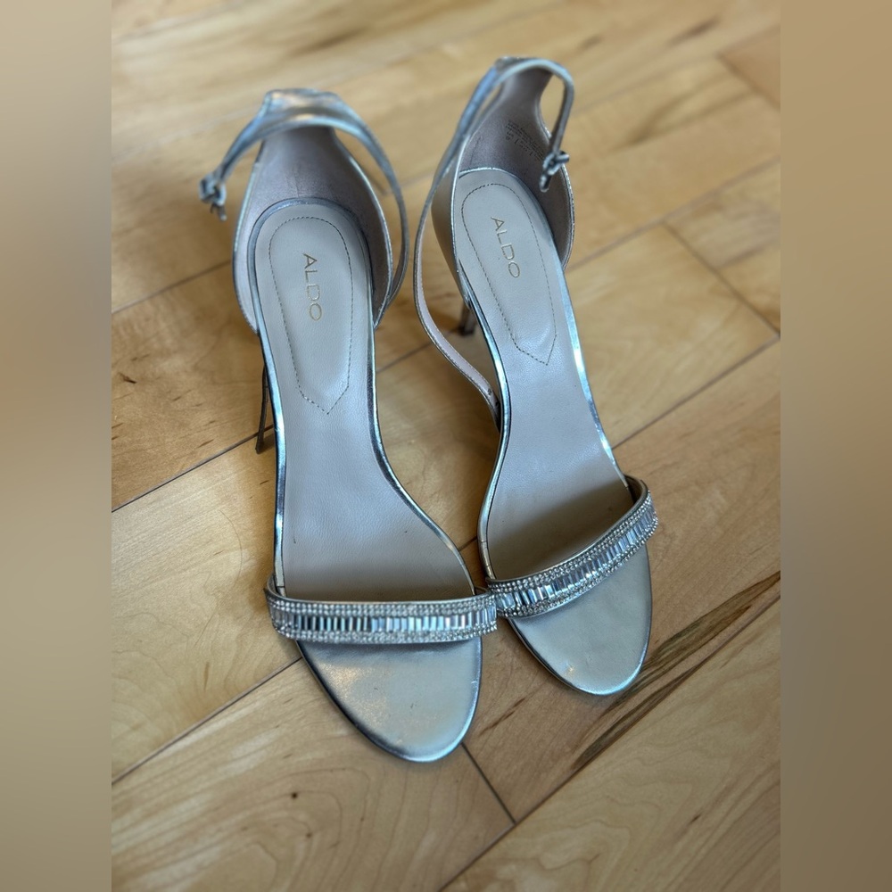aldo heels